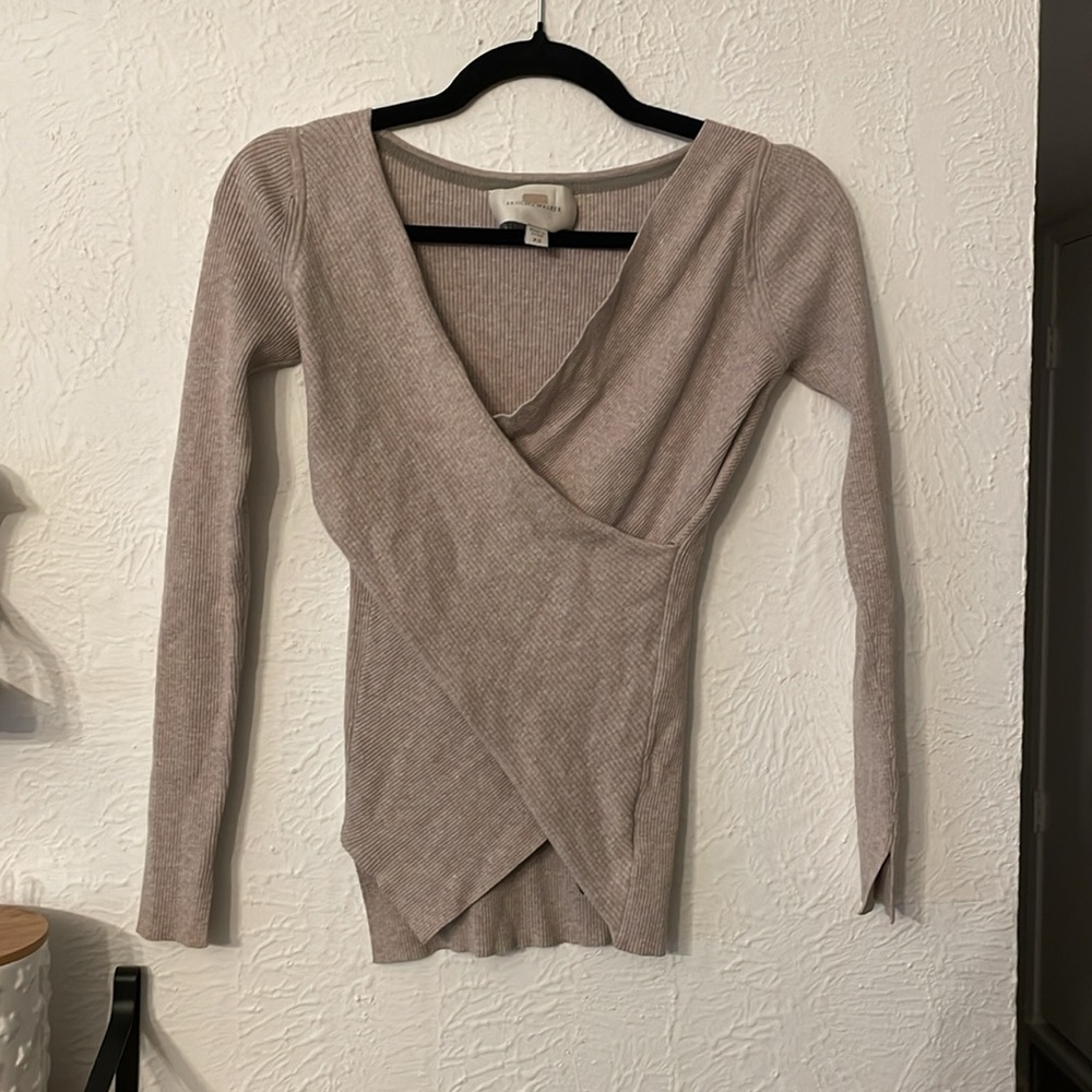Brochu Walker Ali Sweater Size XS - Picture 5 of 7